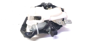 Honda CR-V (2012–2016) Trunk lid lock - 3