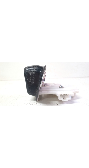 Honda CR-V (2012–2016) Trunk lid lock - 2