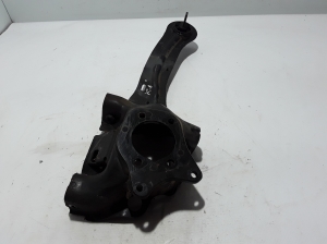 VOLVO V40 (2012–2019) Rear hub stump without bearing 31360696 - 2