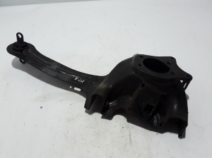   Hinterradnabenstumpf ohne Lager  - 31360696 