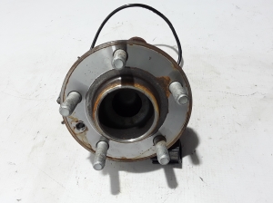 VOLVO V40 (2012–2019) Rear bearing 31406755 - 2