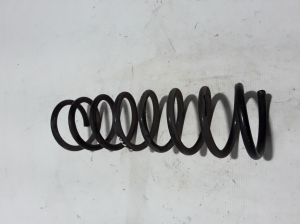VOLVO V40 (2012–2019) Rear spring 31658388 - 3