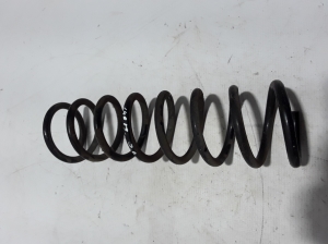 VOLVO V40 (2012–2019) Rear spring 31658388 - 3