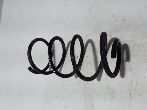 VOLVO V40 (2012–2019) Front spring 31406814 - 2