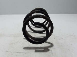 VOLVO V40 (2012–2019) Front spring 31406814 - 3