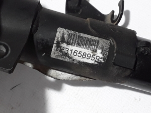 VOLVO V40 (2012–2019) Front shock absorber 31658959 - 2