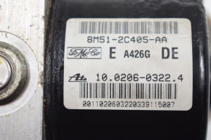 Ford Focus (2004–2011) ABS unit 8M512C405AA - 3