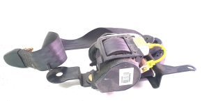 Hyundai Terracan (2004–2007) Eesmine turvavöö 88820-H1060 - 3
