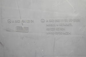 Mercedes Benz ML-Class 164 (2005–2011) Luftfiltergehäuse A6420940204 - 2