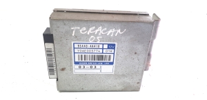 Control unit - 95440-4A410