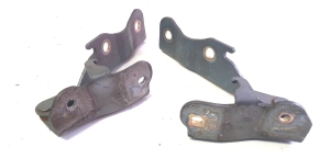 Hyundai Terracan (2004–2007) Hood hinge 96800-H1400 - 2