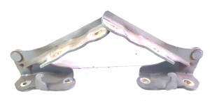Hyundai Terracan (2004–2007) Hood hinge 96800-H1400 - 3