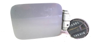 Hyundai Terracan (2004–2007) Tankdeckel