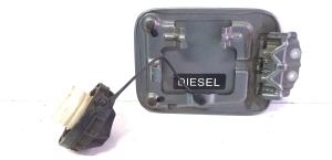 Hyundai Terracan (2004–2007) Tankdeckel - 2