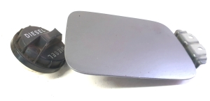 Hyundai Terracan (2004–2007) Tankdeckel - 3