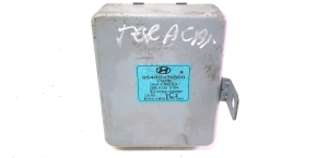 Control unit - 95400-H1600