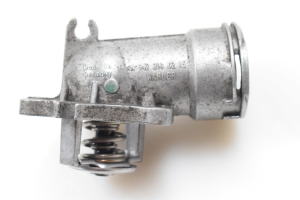  Thermostat housing 