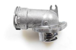  Thermostat housing 