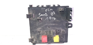 Saab 9-3 (2002–2014) Sicherungskästen 519112007 - 2
