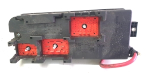 Saab 9-3 (2002–2014) Kaitsmekarp salongis 460 023 260 - 2