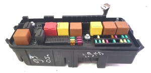 Saab 9-3 (2002–2014) Kaitsmekarp salongis 460 023 260 - 3