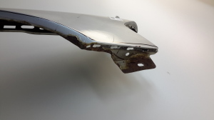 Mercedes Benz C-Class 202 (1993–2001) Esiporitiib A2028810201 - 3