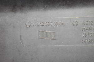 Mercedes Benz ML-Class 164 (2005–2011) Luftfiltergehäuse A6420940304 - 2