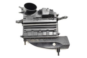 Mercedes Benz ML-Class 164 (2005–2011) Luftfiltergehäuse A6420940304 - 3