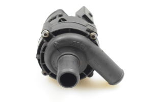 Mercedes Benz ML-Class 164 (2005–2011) Auxiliary water pump A2118350364 - 2