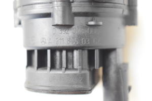 Mercedes Benz ML-Class 164 (2005–2011) Auxiliary water pump A2118350364 - 3