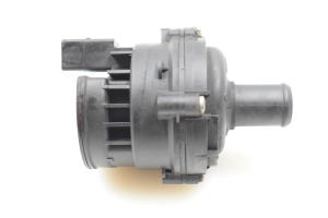 Mercedes Benz ML-Class 164 (2005–2011) Auxiliary water pump A2118350364 - 4