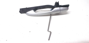 Honda CR-V (2012–2016) Rear side door exterior handle - 3