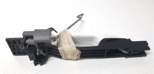 Honda CR-V (2012–2016) Rear side door exterior handle - 2
