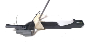 Honda CR-V (2012–2016) Rear side door exterior handle - 3
