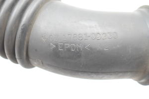 TOYOTA Auris E15 (2006–2012) Schlauch 178810D230 - 4