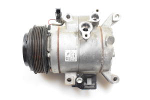  Air conditioner compressor 