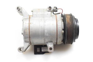  Air conditioner compressor 