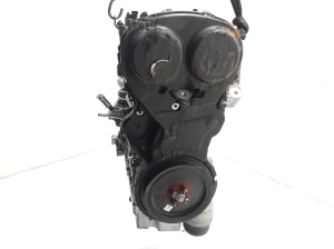 VOLVO V40 (2012–2019) Engine B4154T4 - 3