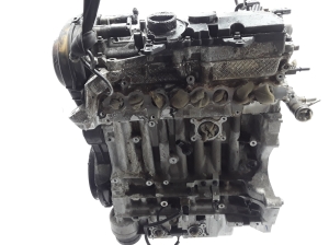 VOLVO V40 (2012–2019) Engine B4154T4 - 5