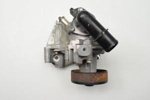 Mazda CX-5 (2011–2017) Kühlwasserpumpe Wasserpumpe SH01151H0 - 2