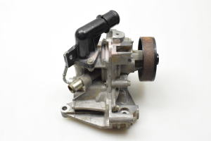 Mazda CX-5 (2011–2017) Kühlwasserpumpe Wasserpumpe SH01151H0 - 4
