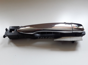 NISSAN X-Trail T32 (2013–2021) Rear side door exterior handle R24GA - 2