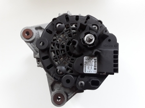 NISSAN X-Trail T32 (2013–2021) Lichtmaschine 231004BE0A - 4