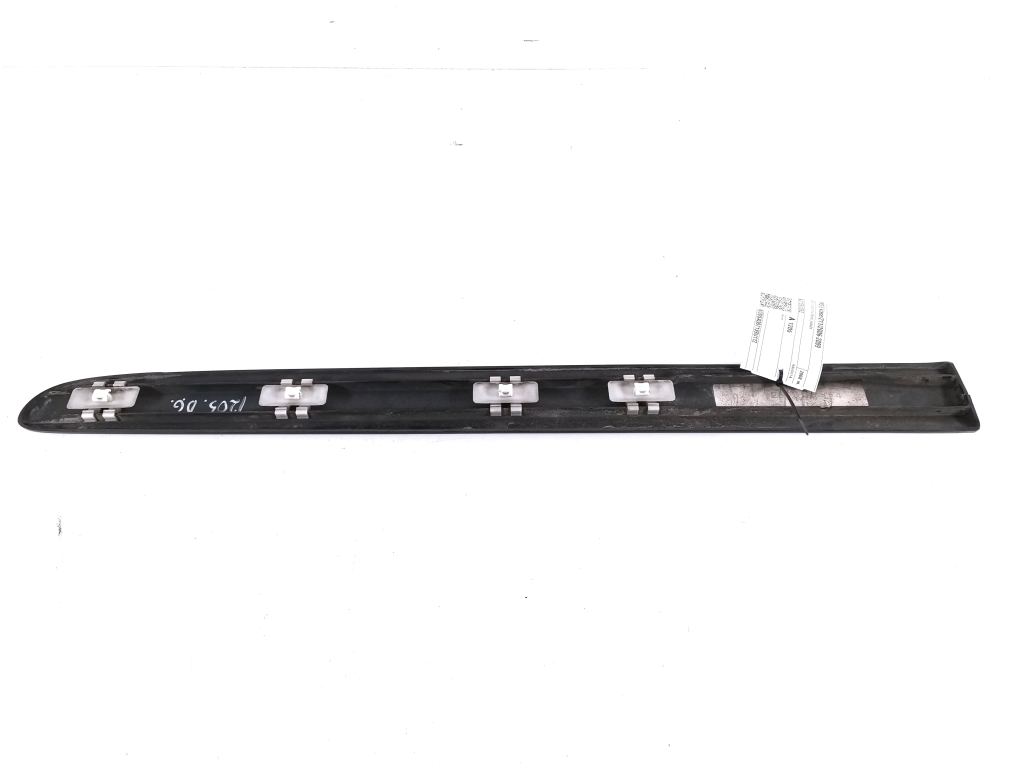 MERCEDES-BENZ E-Class W211/S211 (2002-2009) Right Side Sliding Door Molding A2116901262 21024177