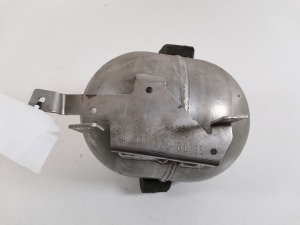 Mercedes Benz E-Class W211 (2002–2009) Shock absorber expansion tank A2113200015 - 3