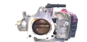 Peugeot 307 I (2000–2009) Accelerator valve 96 526 828 80 - 2