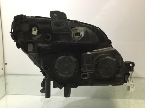 RENAULT Scenic (1996–2003) Esituli 7700432096 - 3
