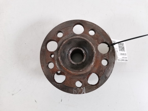   Rear bearing 