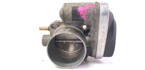 RENAULT Laguna II (2001–2007) Drosselklappe 8200 190 230