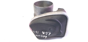 RENAULT Laguna II (2001–2007) Drosselklappe 8200 190 230 - 2